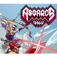 Asgard's Fall — Viking Survivors Steam Key: Europe & UK