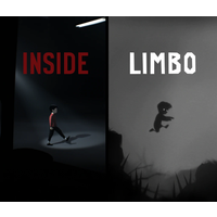 INSIDE & LIMBO Bundle XBOX One / Xbox Series X|S Account