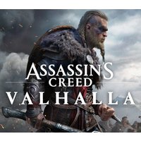Assassin's Creed Valhalla Xbox Series X|S Account