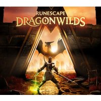 RuneScape: Dragonwilds Steam Account