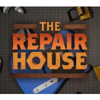 The Repair House - Restoration Sim Steam Account