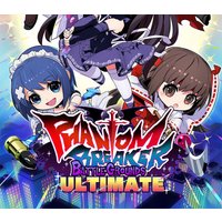 Phantom Breaker: Battle Grounds Ultimate XBOX One / Xbox Series X|S Account