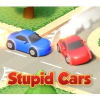Stupid Cars VR Meta Quest Key