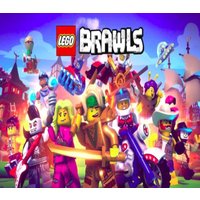 LEGO Brawls XBOX One / Xbox Series X|S Account