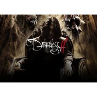The Darkness Steam Key