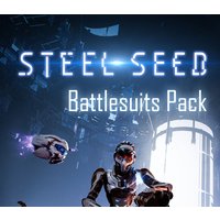 Steel Seed - Battlesuits Pack Steam Key
