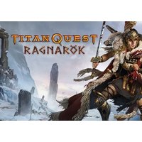 Titan Quest Ragnarok DLC Global Steam Key
