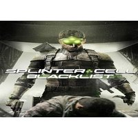 Tom Clancy's Splinter Cell Blacklist EN Global (Ubisoft Connect)