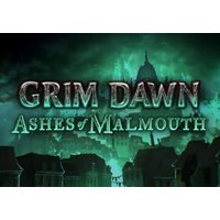 Grim Dawn - Ashes of Malmouth DLC Global Steam Key