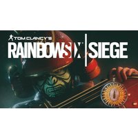 Tom Clancy's Rainbow Six Siege - Blitz Bushido Set DLC Ubisoft Connect Key