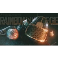Tom Clancy's Rainbow Six Siege - Montagne Bushido Set Ubisoft Connect Key