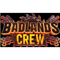 Badlands Crew Steam Account