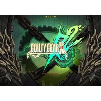 GUILTY GEAR Xrd REV 2 Upgrade DLC EN/JA/KO Global Steam Key