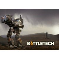 BattleTech - Mercenary Collection EN Global Steam Key