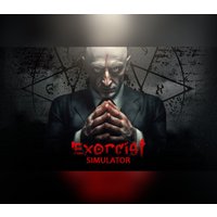 Exorcist Simulator Steam Account