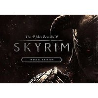 The Elder Scrolls V Skyrim Special Edition RU/CIS (Steam)