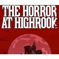 The Horror at Highrook Steam Account
