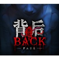 Back: Fade Steam Account