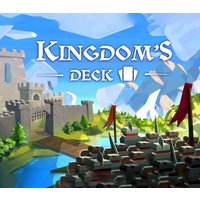 Kingdom's Deck Steam Account
