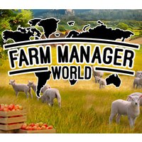 Farm Manager World Steam Account