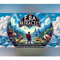 Era of Miracles Steam Account