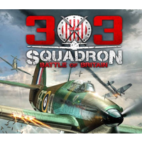 303 Squadron: Battle of Britain Steam Account