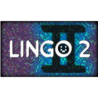 Lingo 2 Steam Account