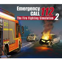 Emergency Call 112: The Fire Fighting Simulation 2 Steam Account