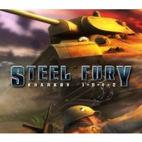Steel Fury - Kharkov 1942 Steam Account