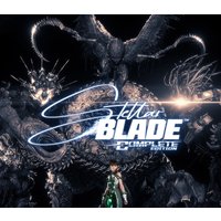 Stellar Blade Complete Edition Steam Account