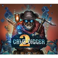 Cave Digger 2 Xbox Series X|S Account