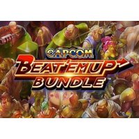 Capcom Beat 'Em Up - Bundle Steam Key