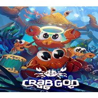 Crab God Steam Account