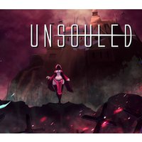 Unsouled Steam Account