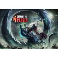 Save 23% on Legends of Persia EN Global Steam Key at CJS CD Keys