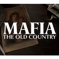 Mafia: The Old Country Xbox Series X|S Account