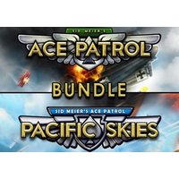 Sid Meier's Ace Patrol - Bundle Global Steam Key