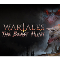 Wartales - The Beast Hunt Steam Key: Europe & UK