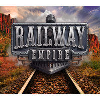 Railway Empire Steam Account