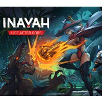 INAYAH: Life after Gods Steam Account