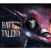 Battle Talent Meta Quest Gift