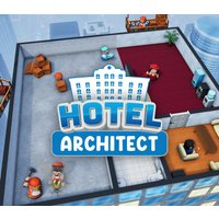 Hotel Architect Steam Account