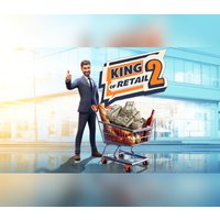 King of Retail 2 Steam Account