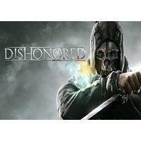 Dishonored EU (Steam)
