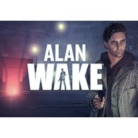 Alan Wake Collector's Edition EN EU (Steam)