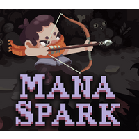 Mana Spark Steam Account