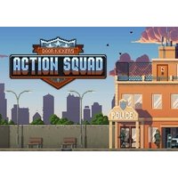 Door Kickers Action Squad EN Global Steam Key