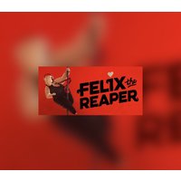 Felix The Reaper Steam Account