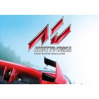 Assetto Corsa EN/IT Asia (Steam)