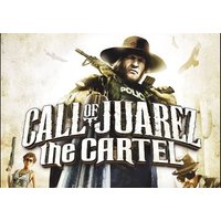 Call of Juarez The Cartel Steam Key